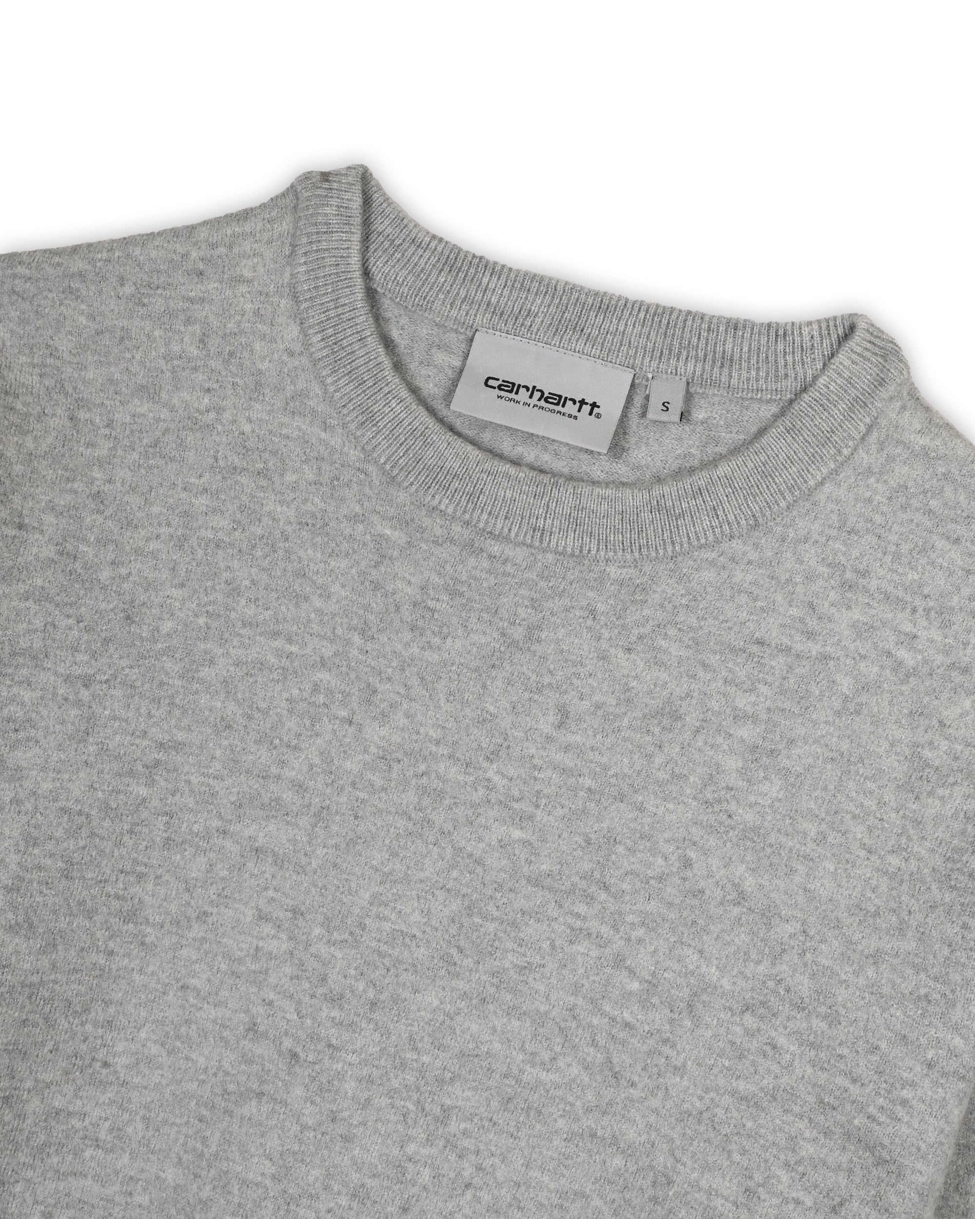 CARHARTT SWEATER - S