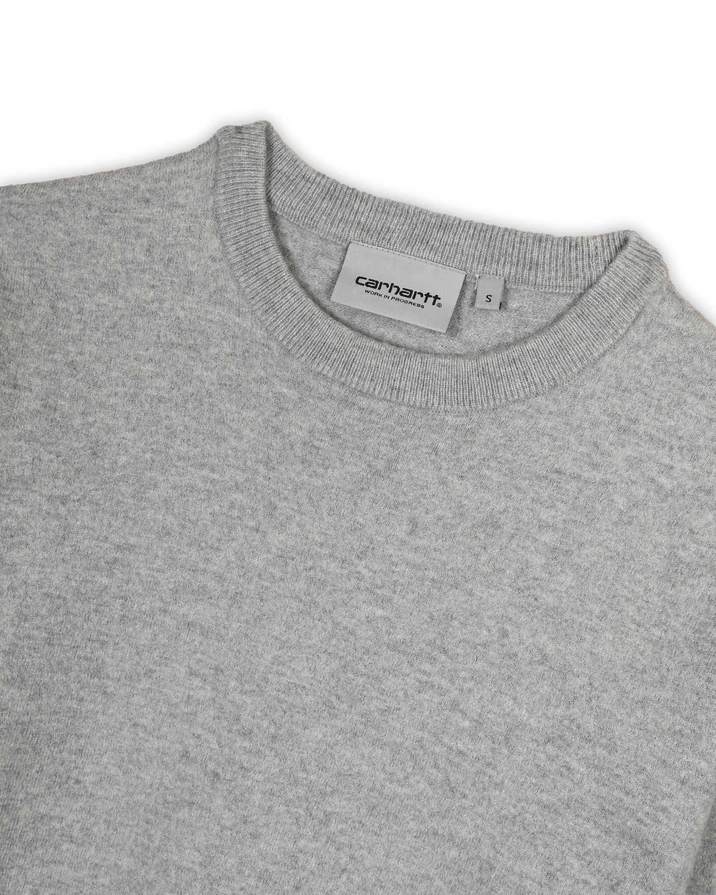 CARHARTT SWEATER - S