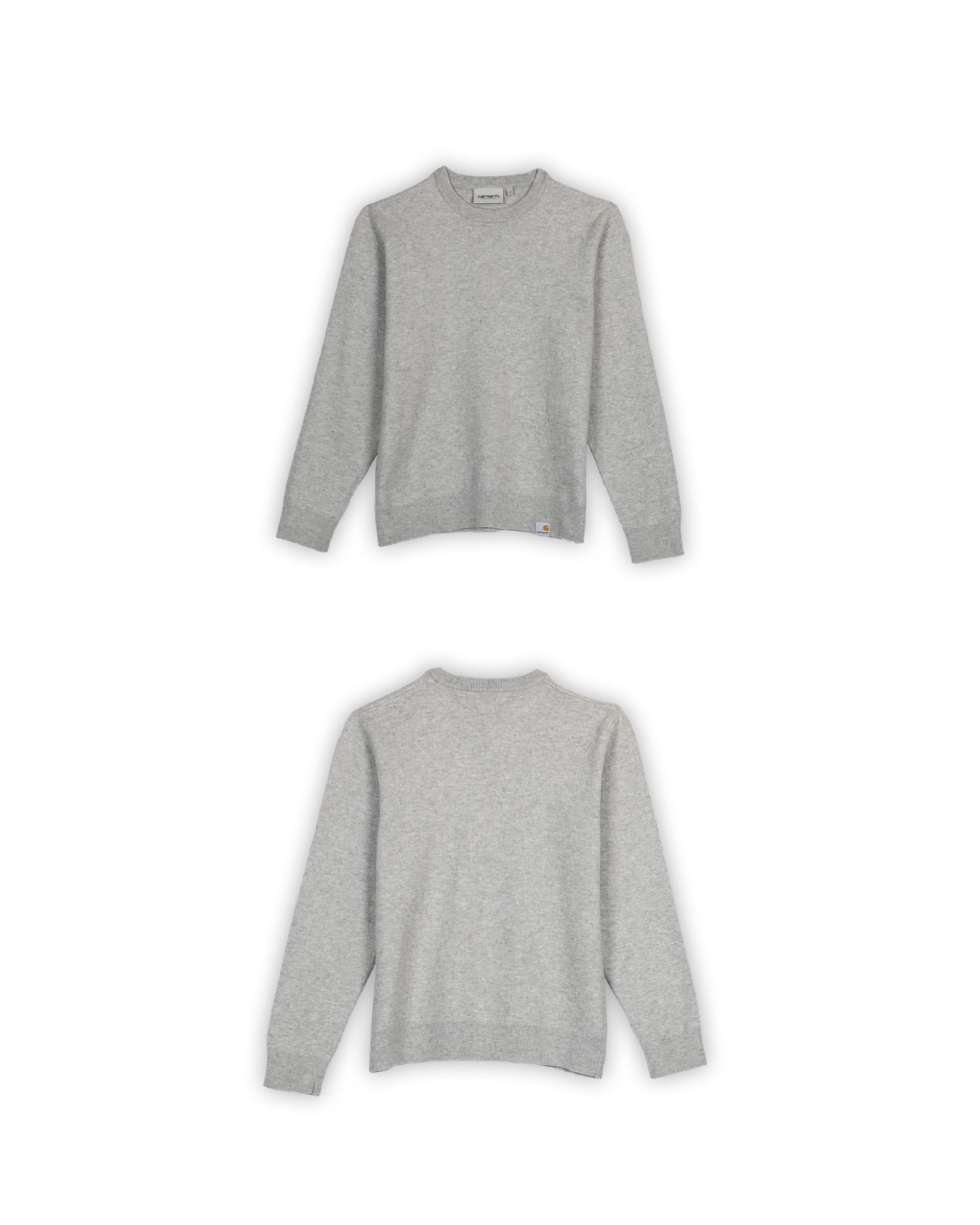 CARHARTT SWEATER - S