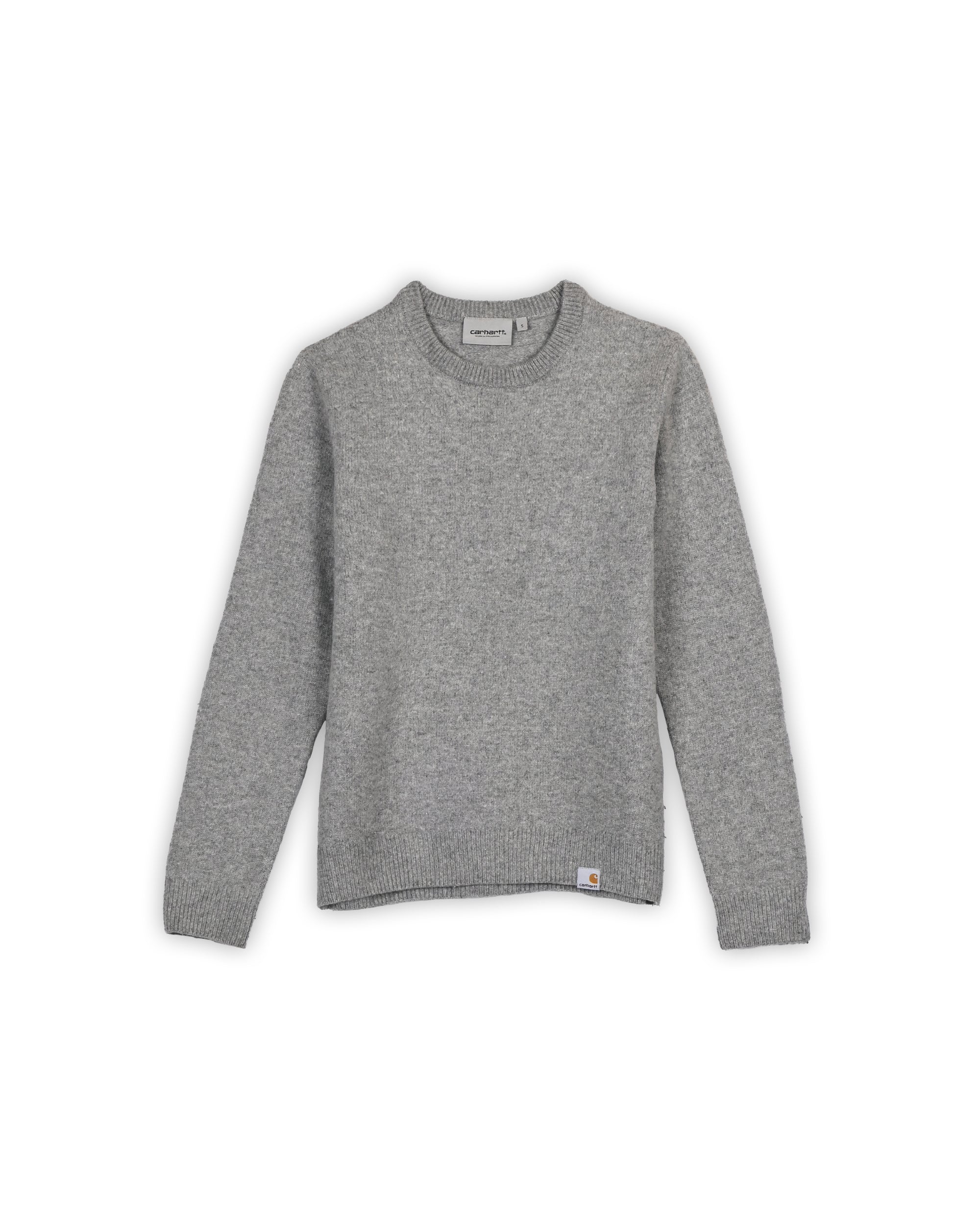 CARHARTT SWEATER - S