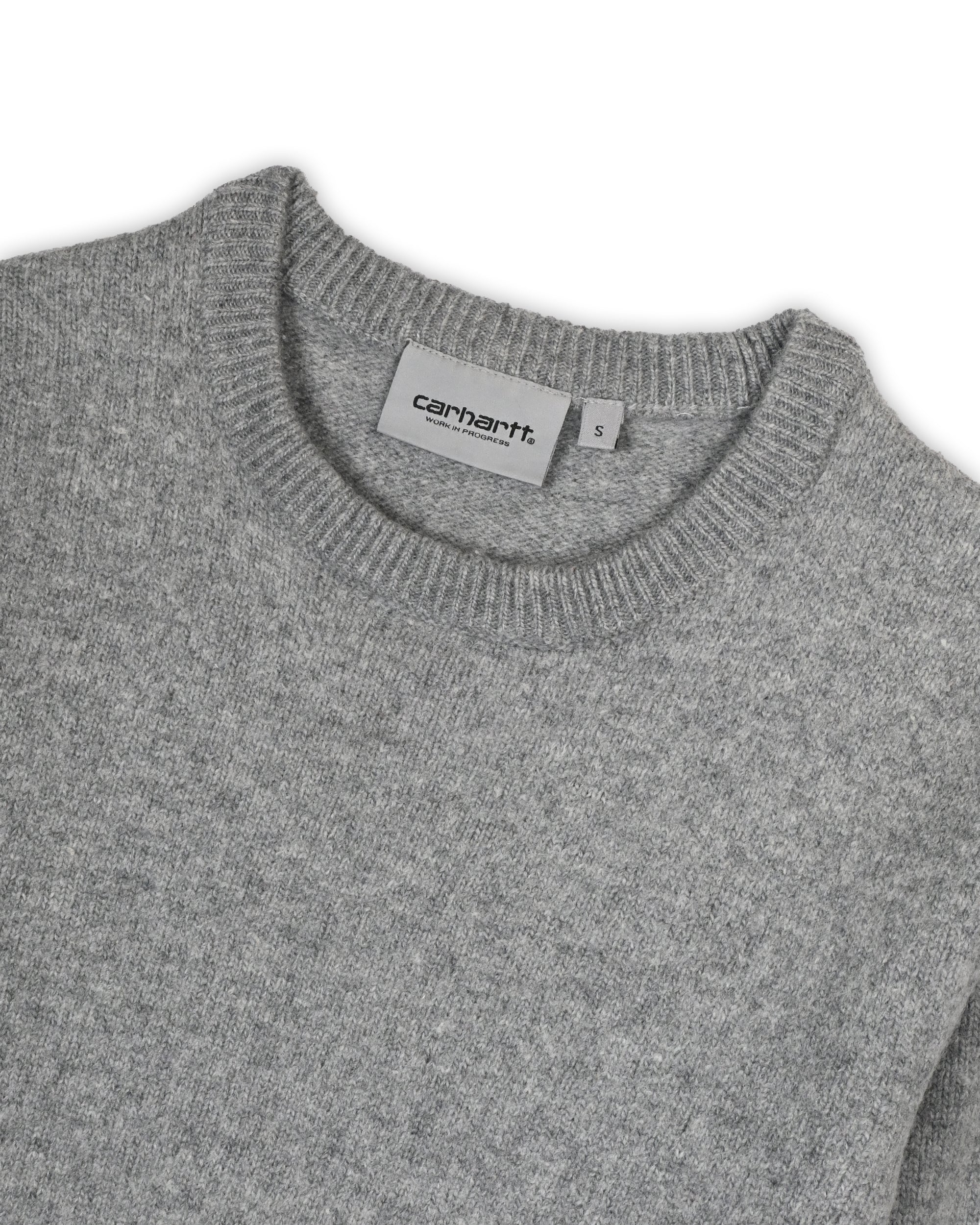 CARHARTT SWEATER - S