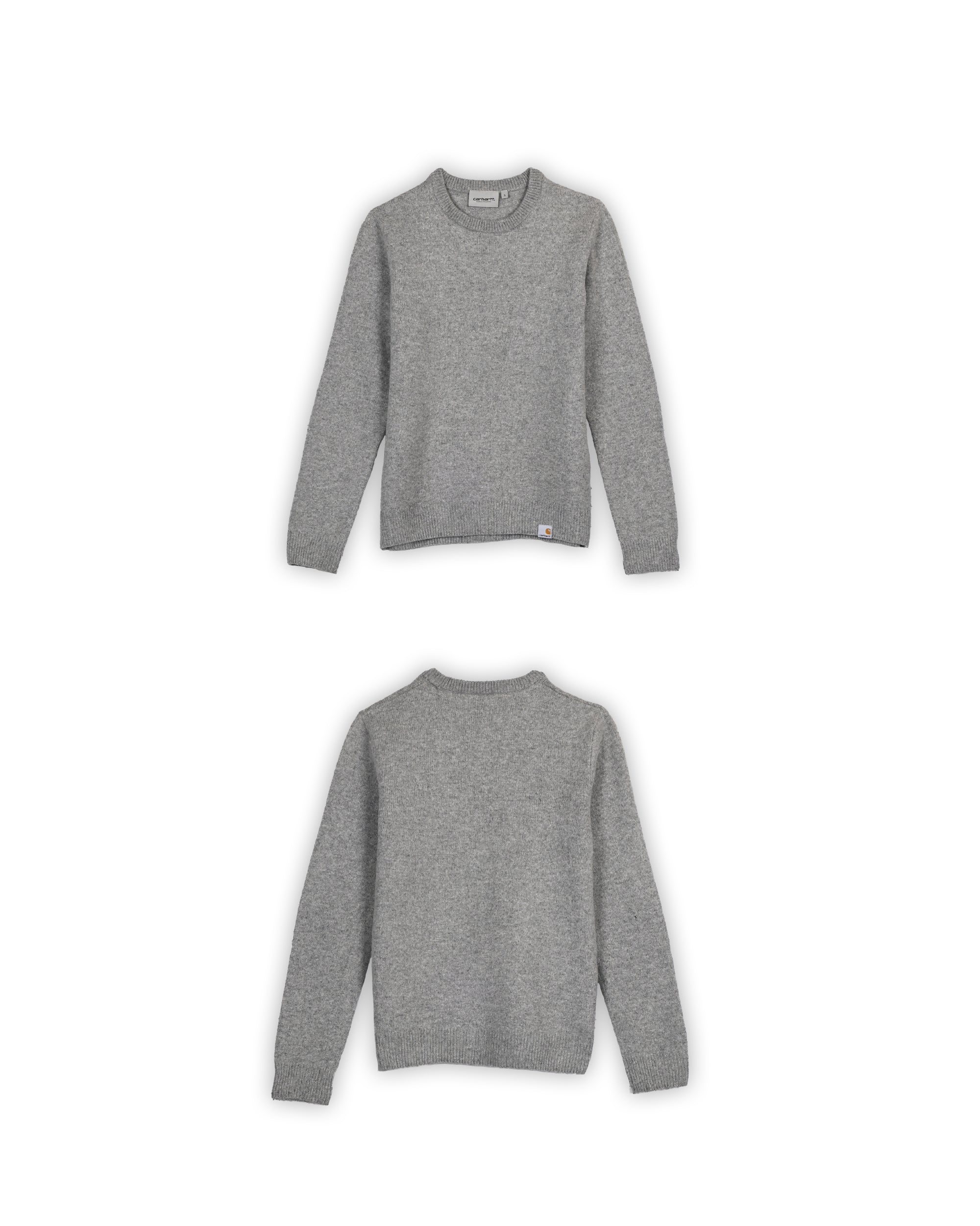 CARHARTT SWEATER - S