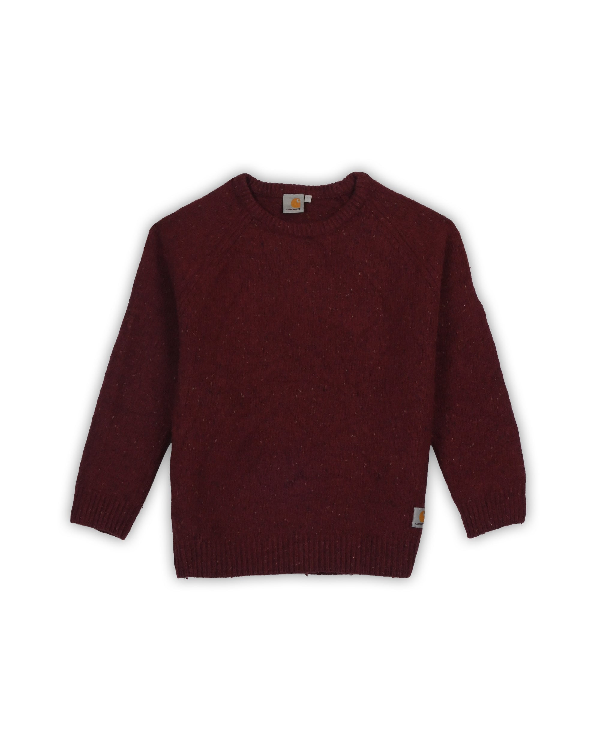 CARHARTT SWEATER - L
