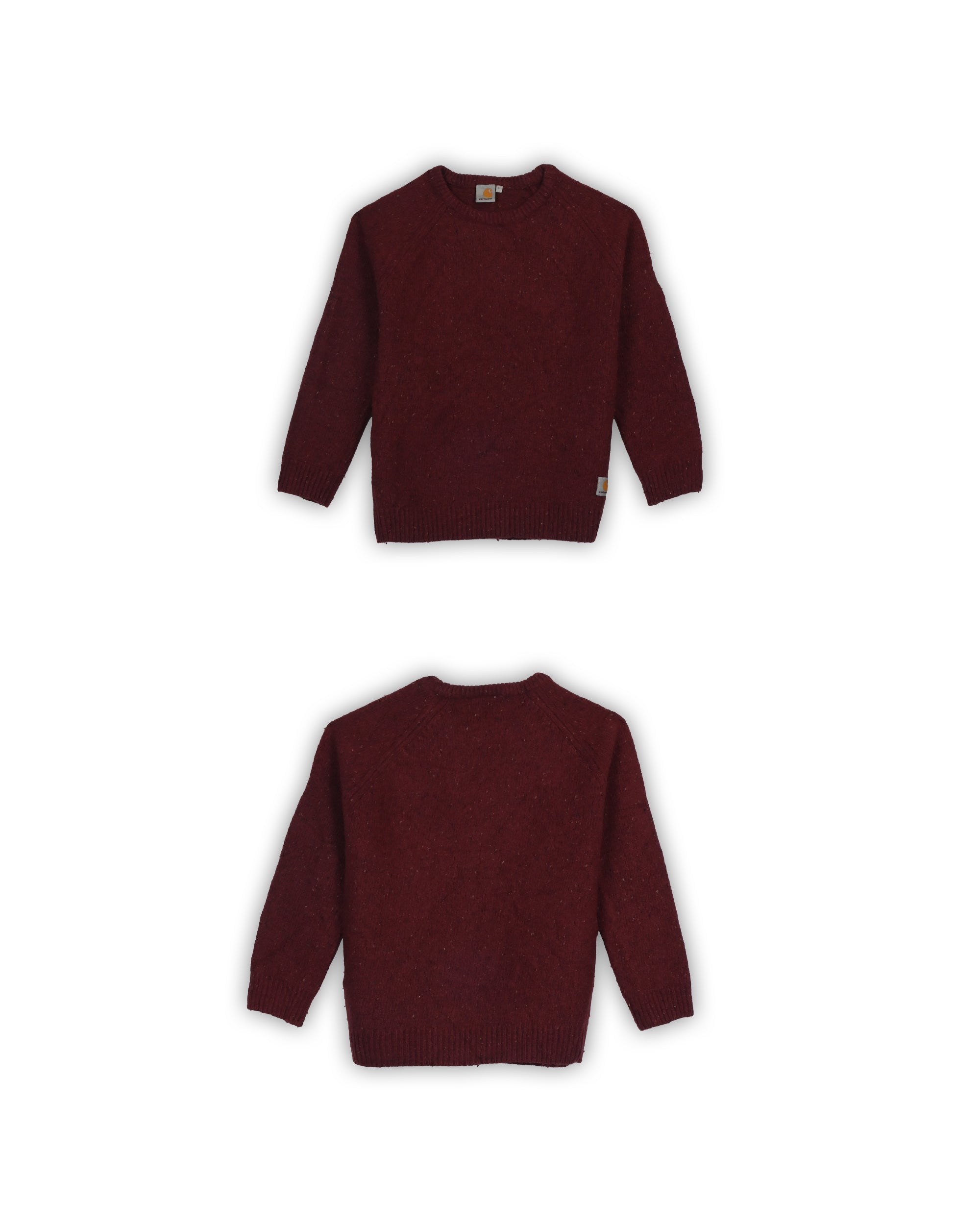 CARHARTT SWEATER - L