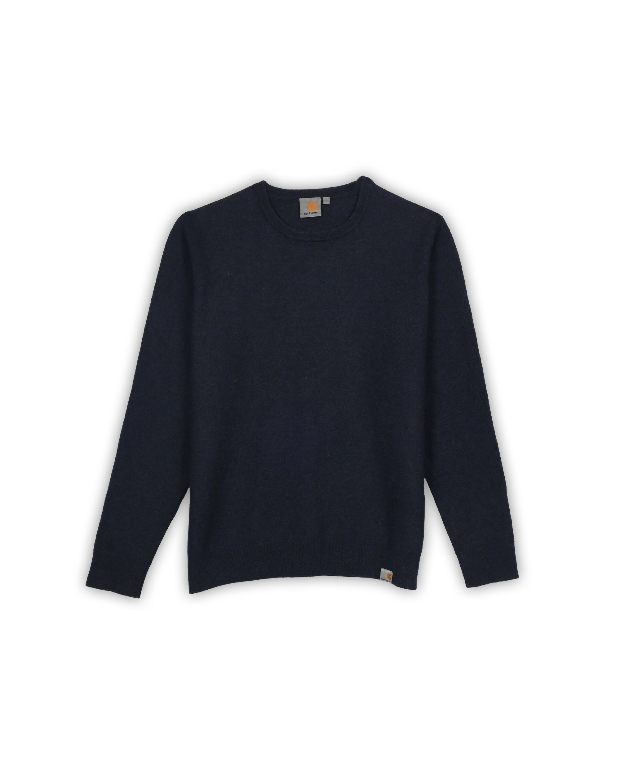 CARHARTT SWEATER - L
