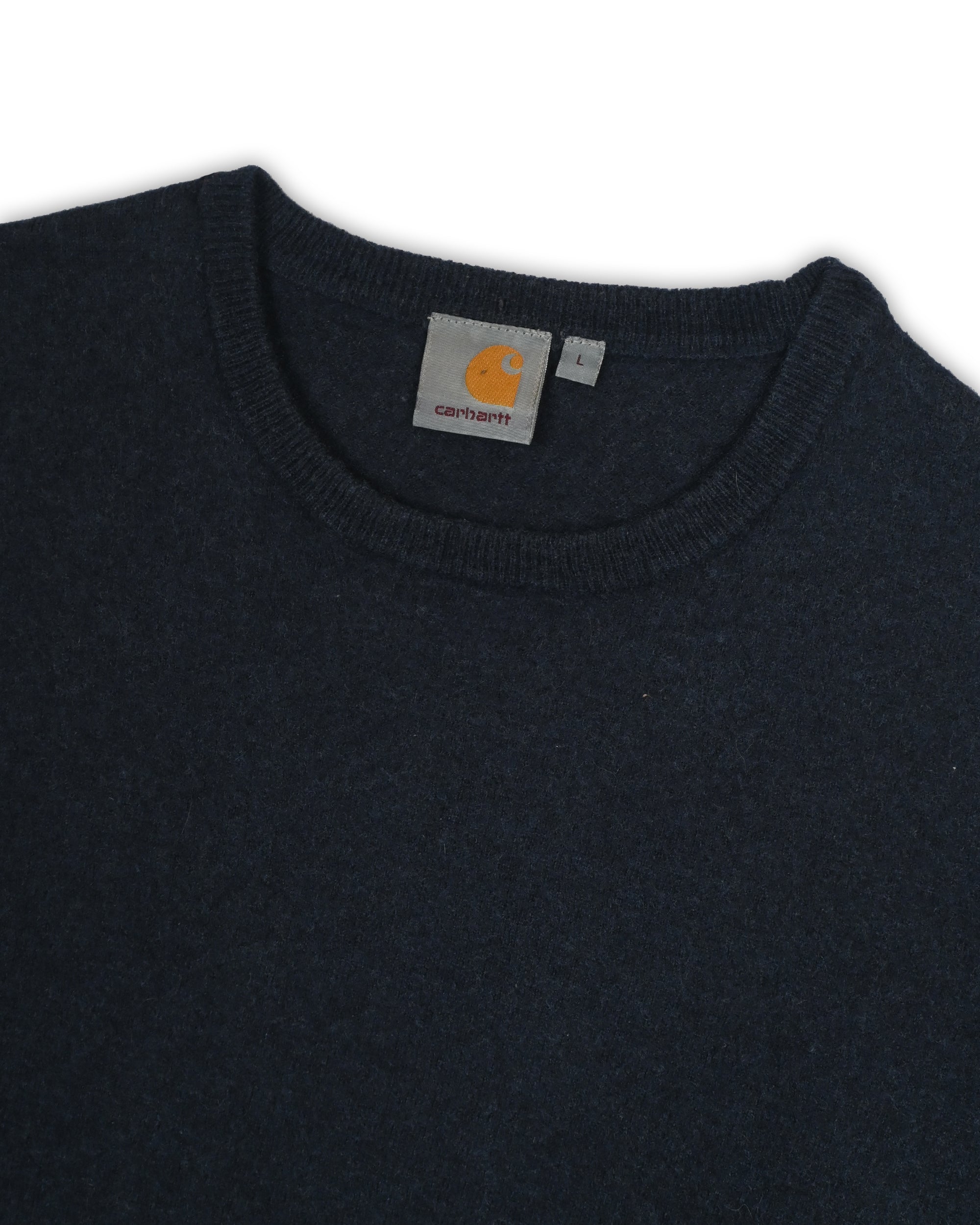CARHARTT SWEATER - L
