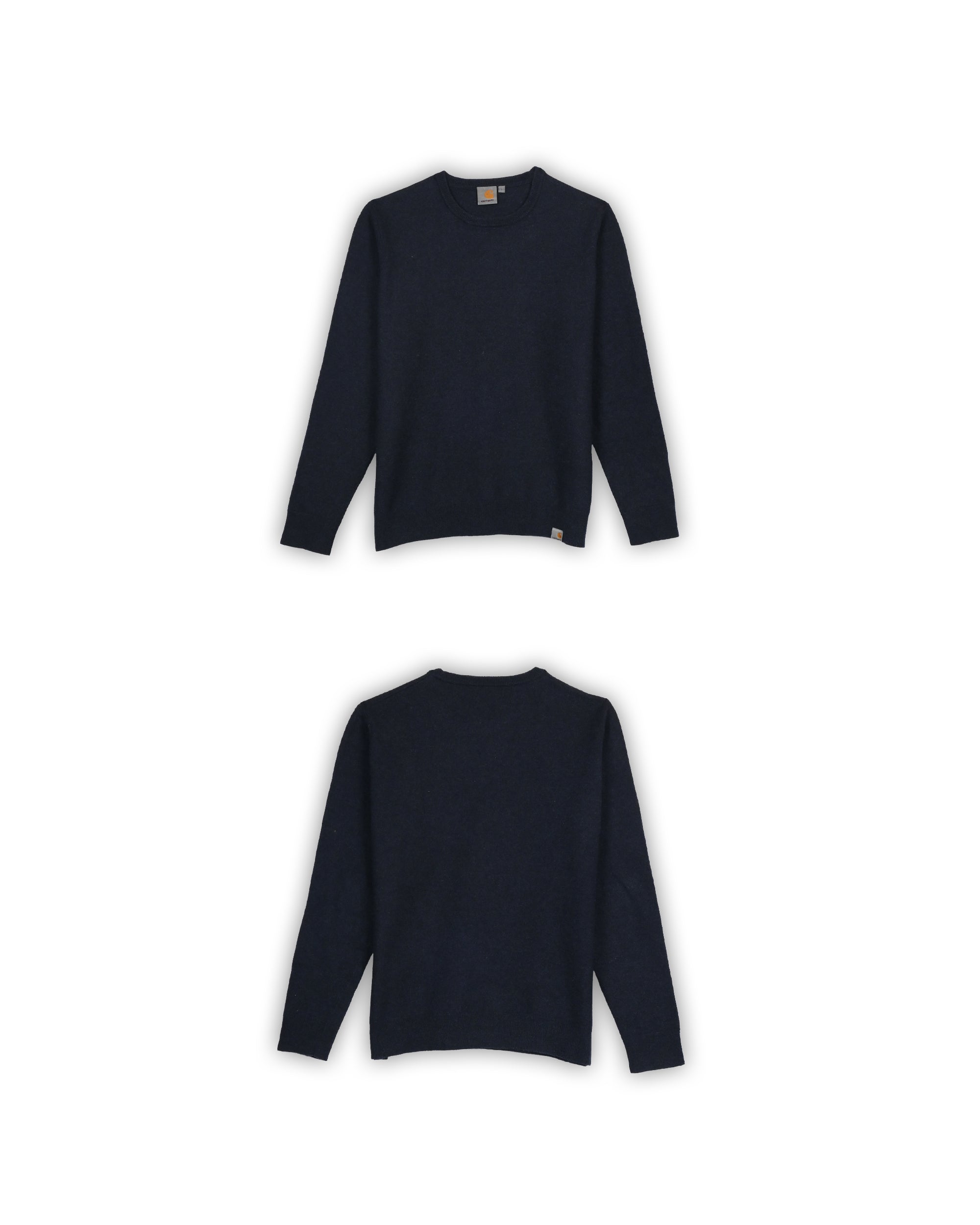 CARHARTT SWEATER - L