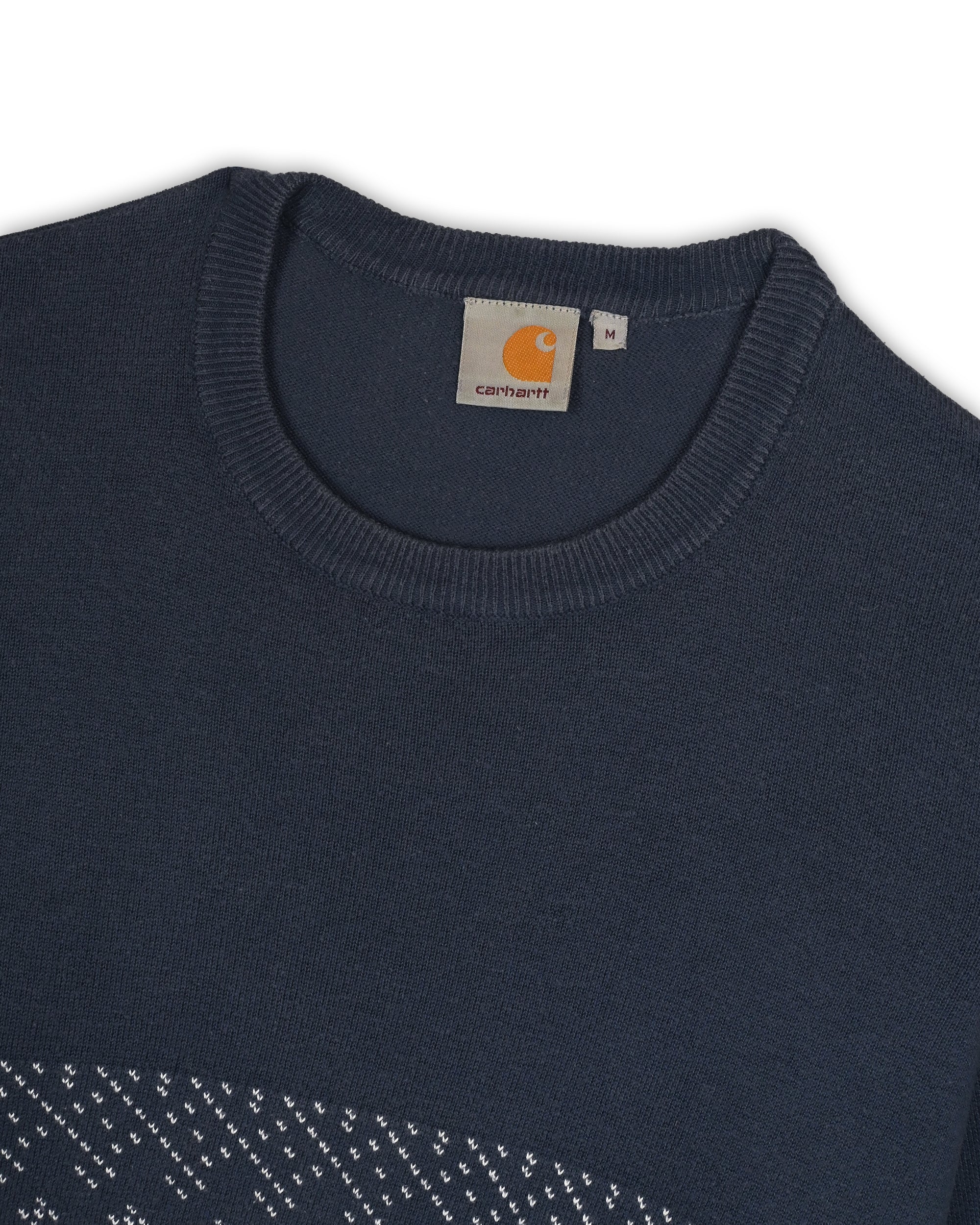 CARHARTT SWEATER - M