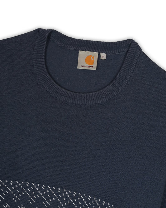 CARHARTT SWEATER - M