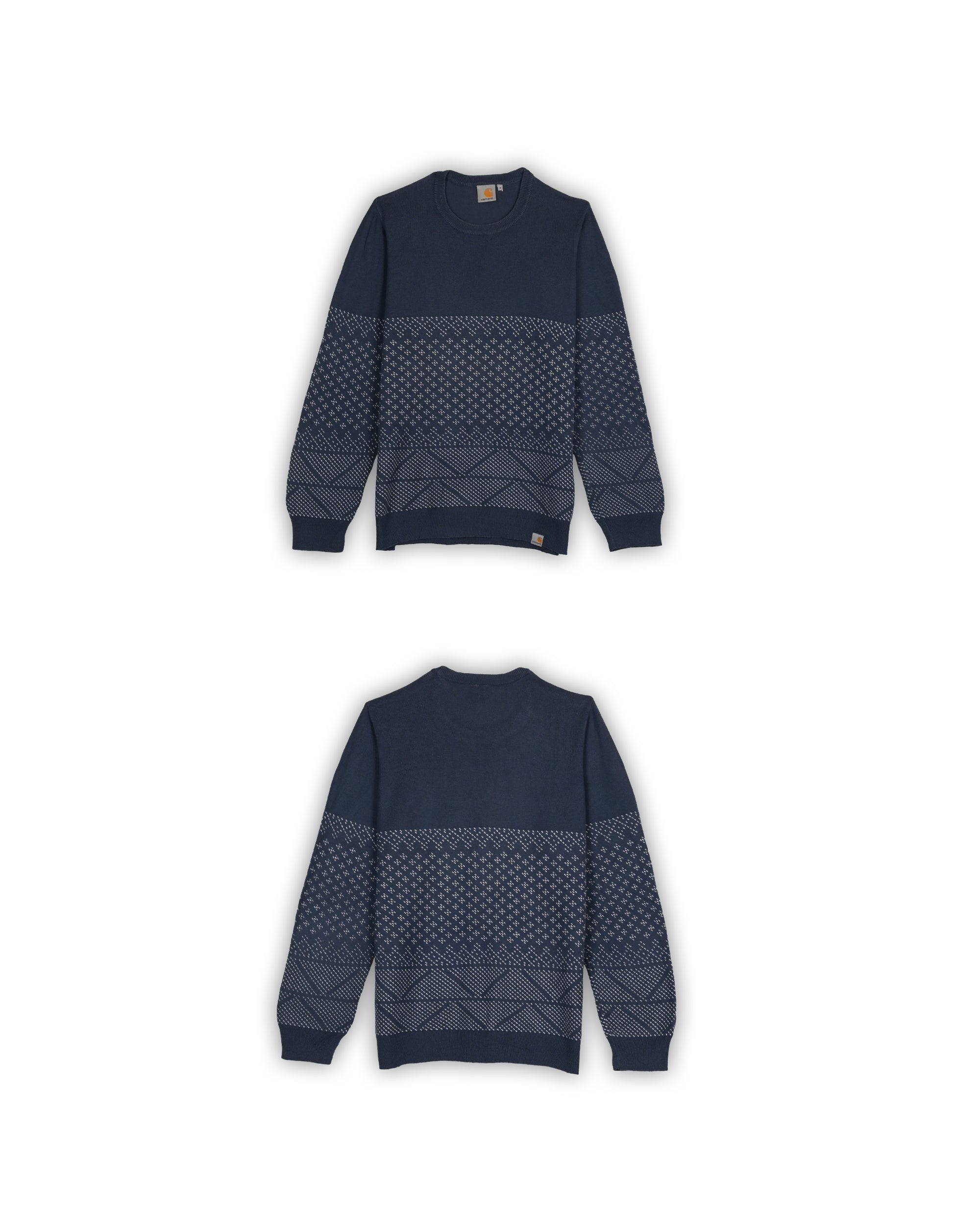 CARHARTT SWEATER - M
