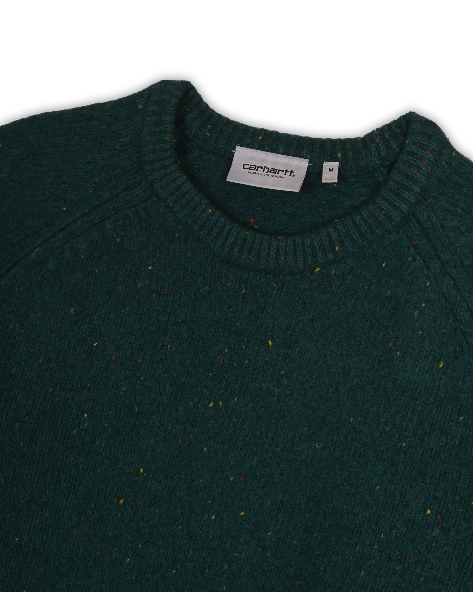 CARHARTT SWEATER - M