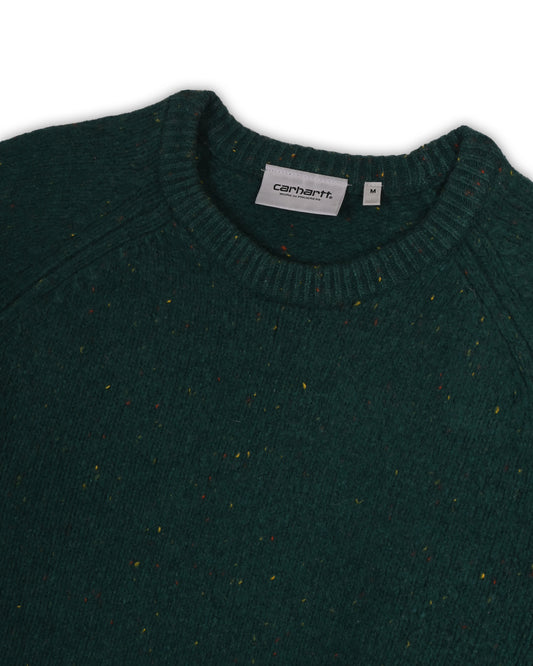 CARHARTT SWEATER - M