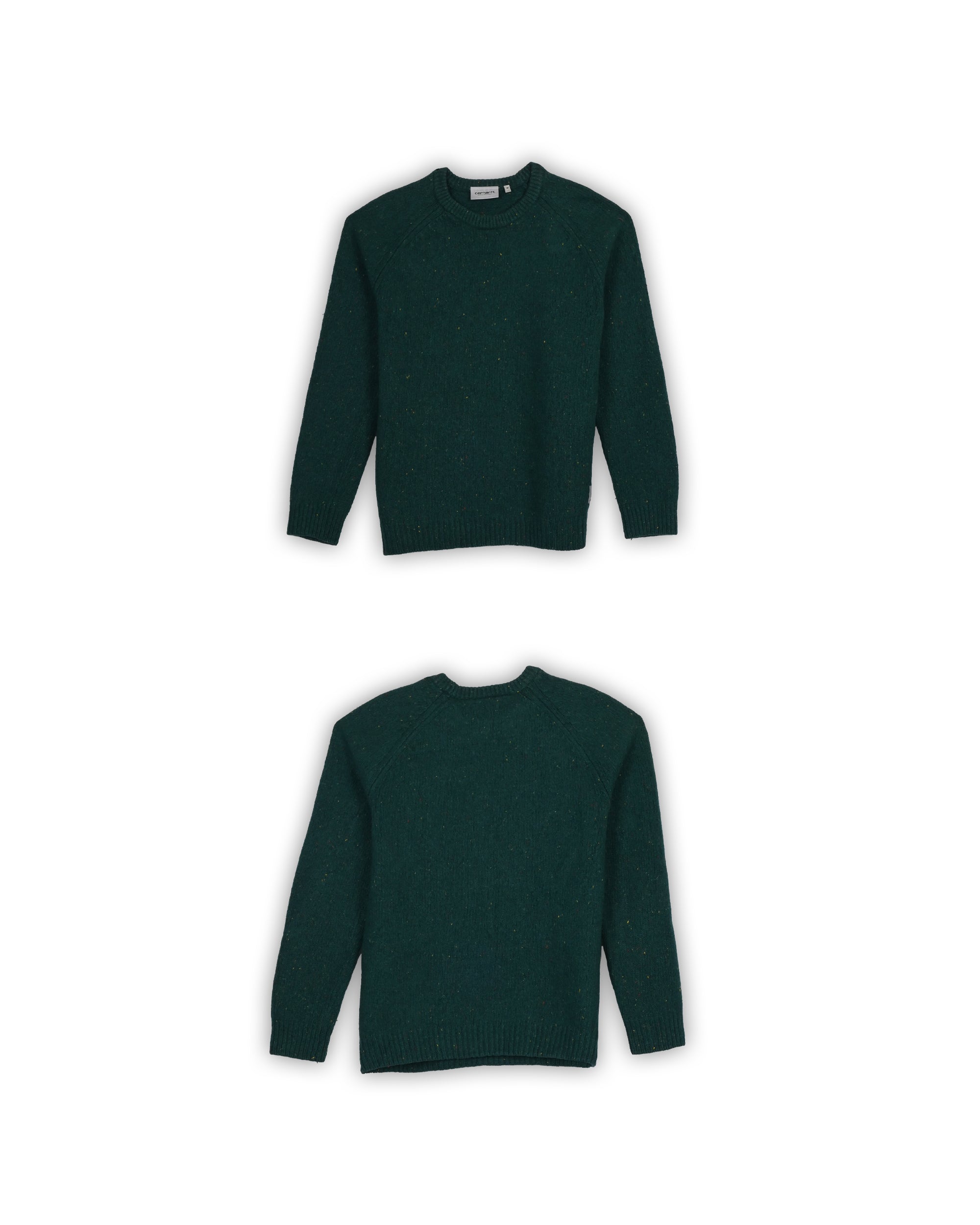 CARHARTT SWEATER - M