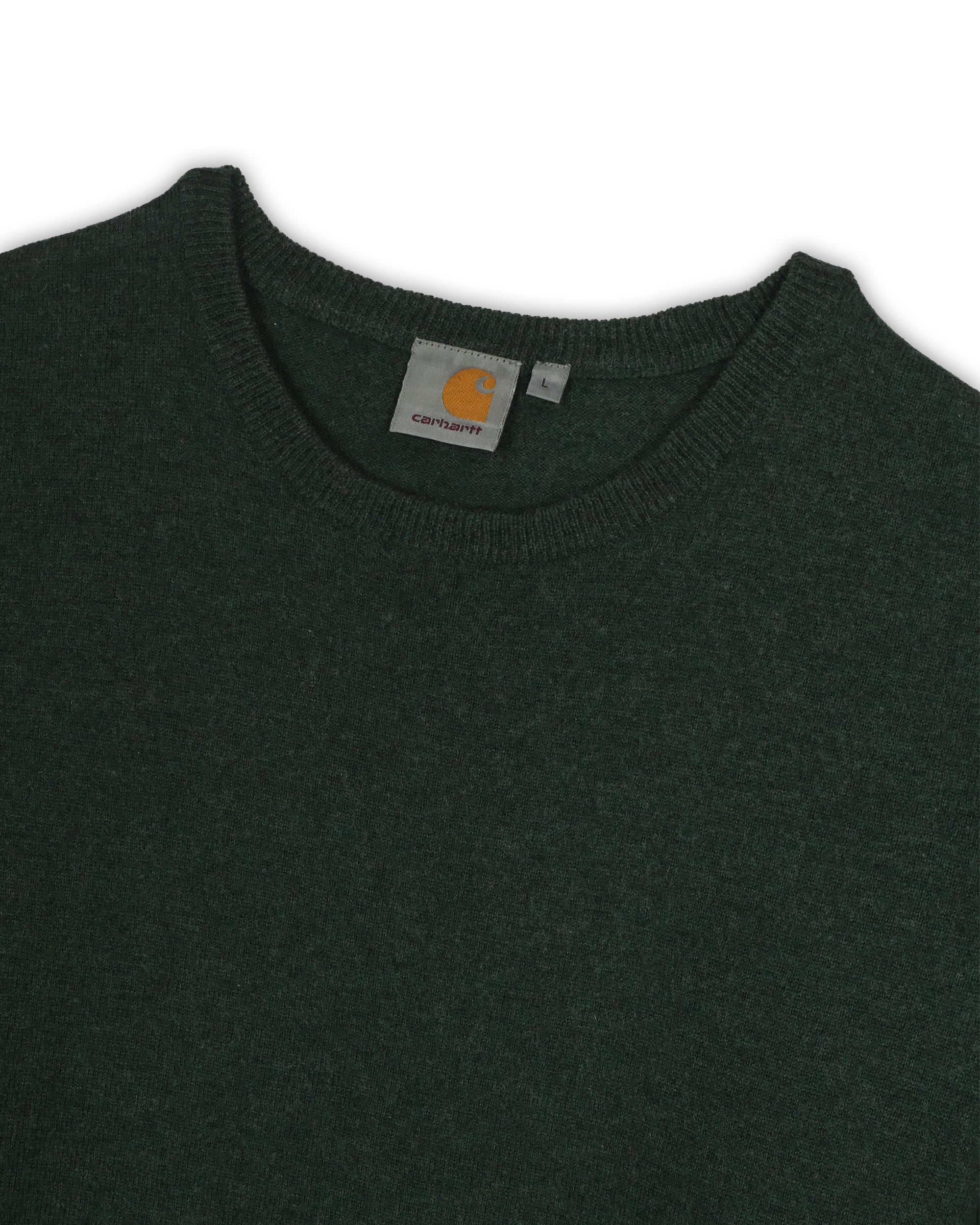 CARHARTT SWEATER - L