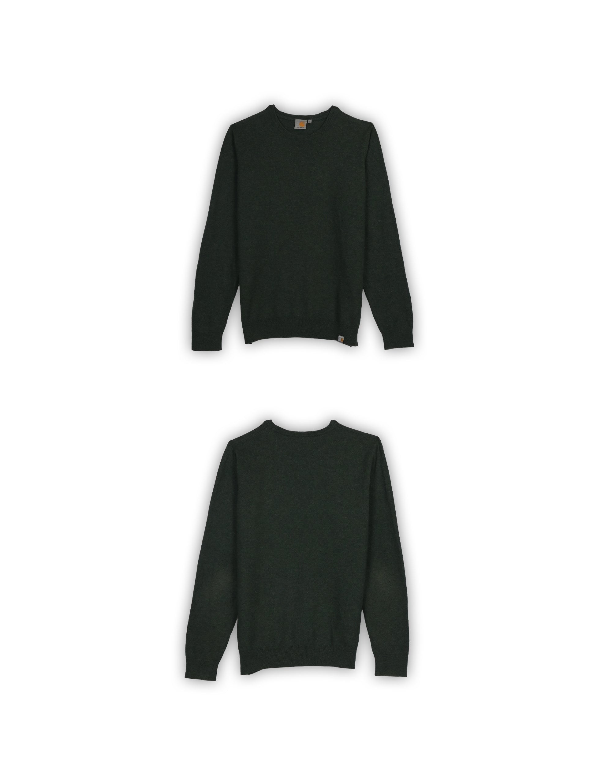 CARHARTT SWEATER - L