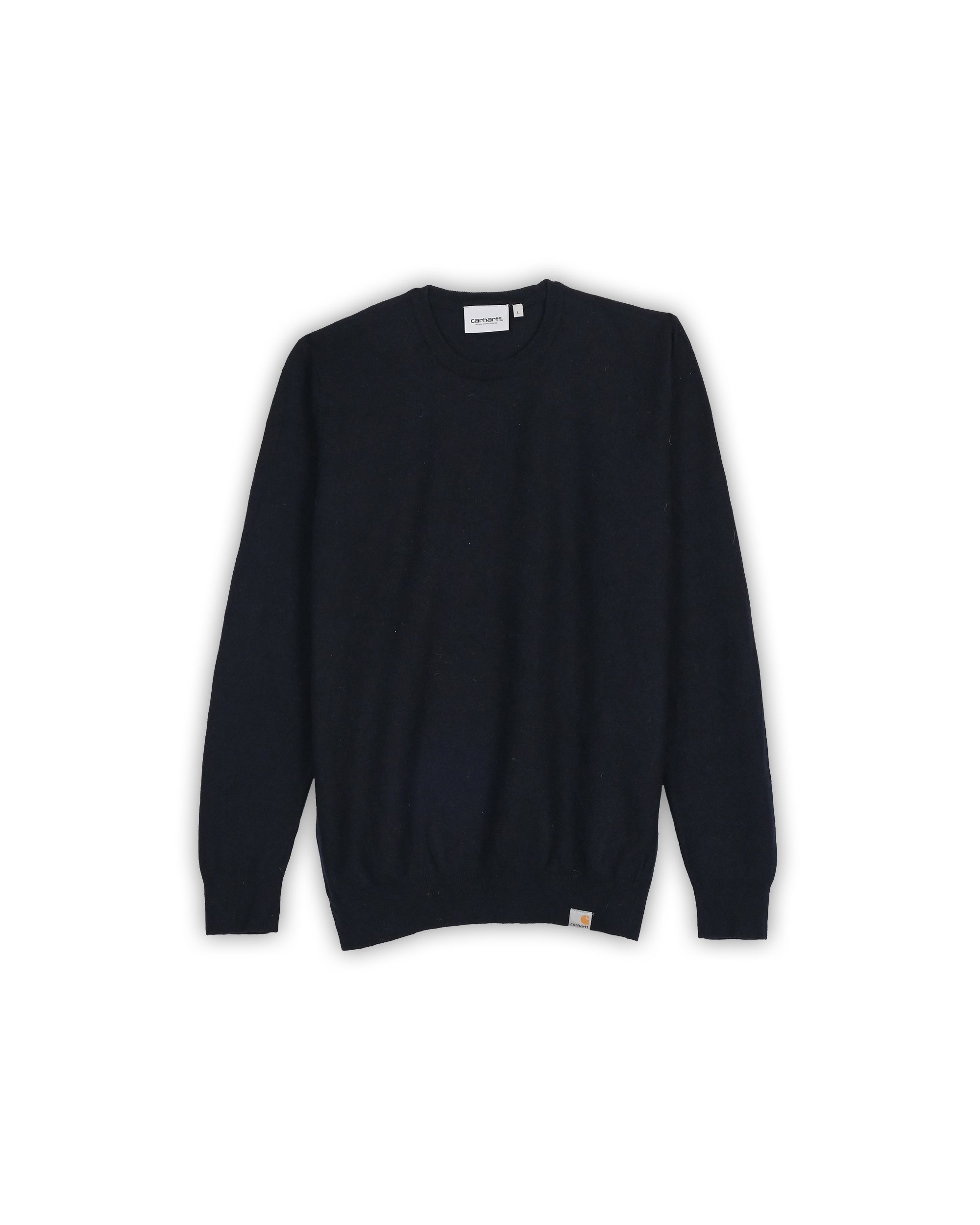 CARHARTT SWEATER - L