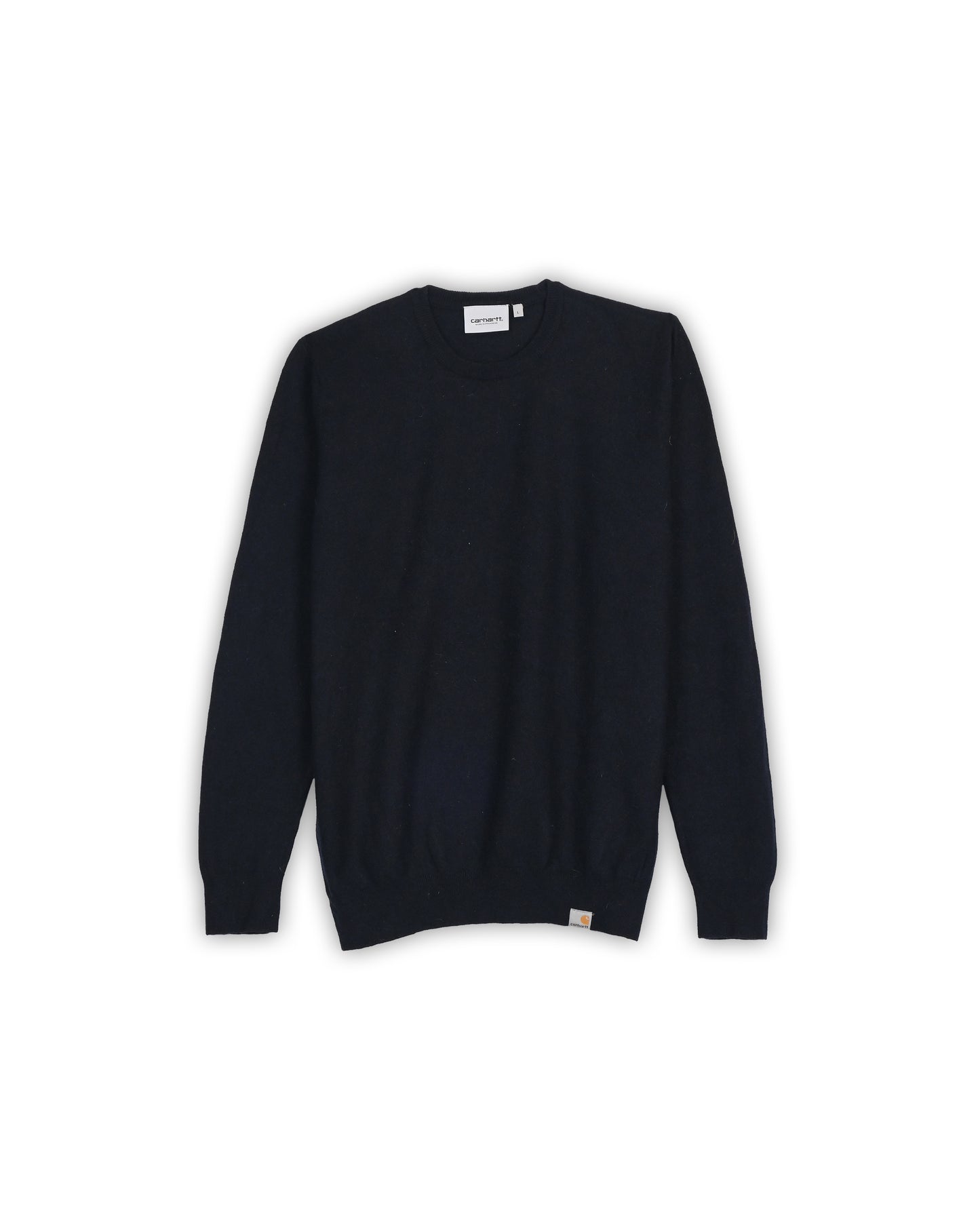 CARHARTT SWEATER - L