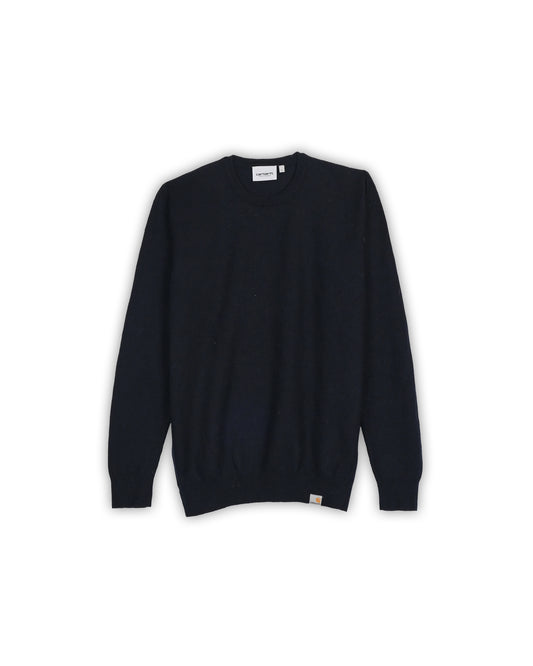 CARHARTT SWEATER - L