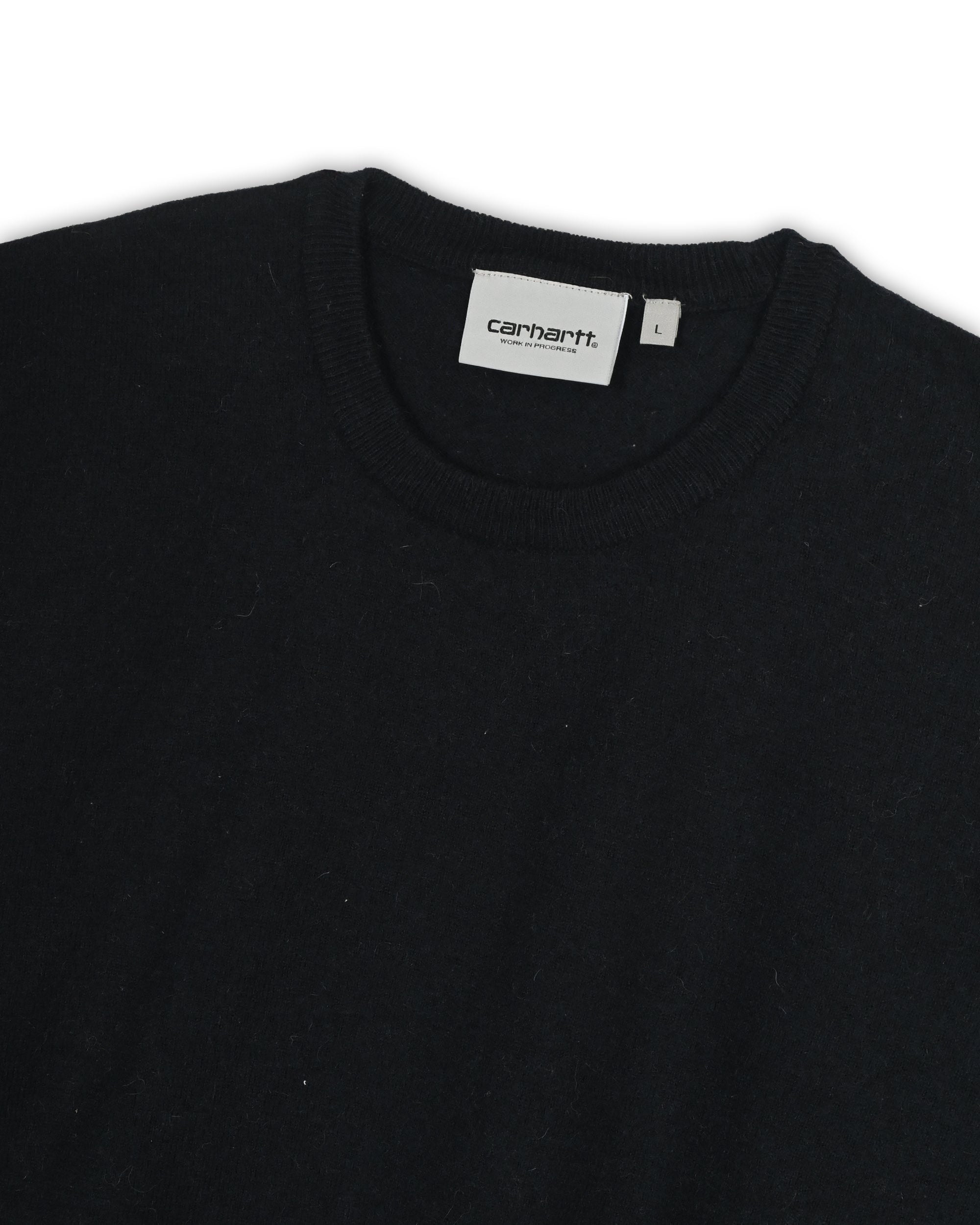 CARHARTT SWEATER - L