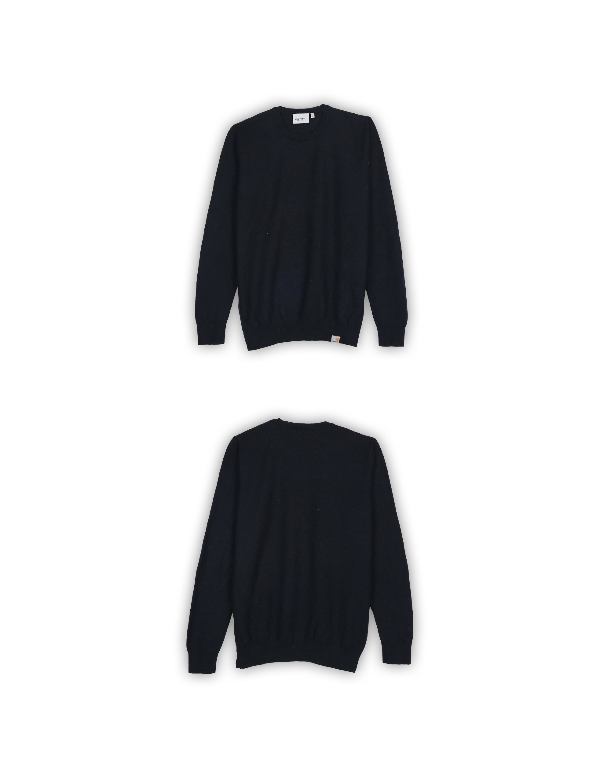 CARHARTT SWEATER - L
