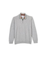 BURBERRY SWEATER - L