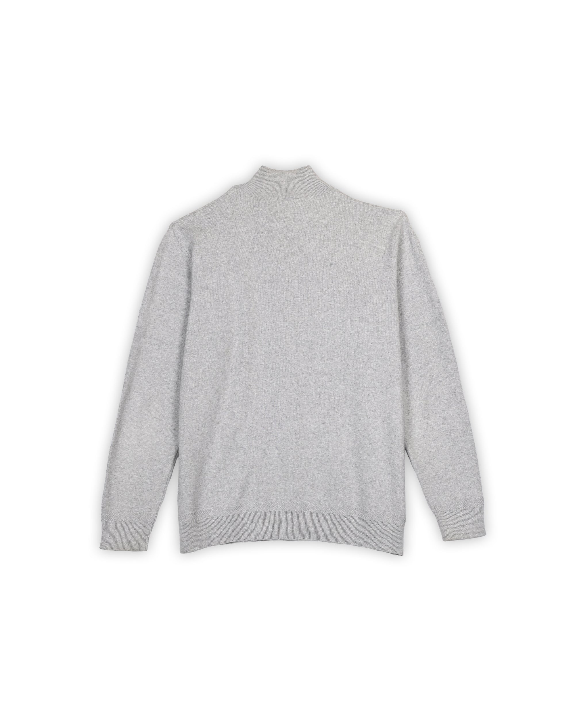 BURBERRY SWEATER - L