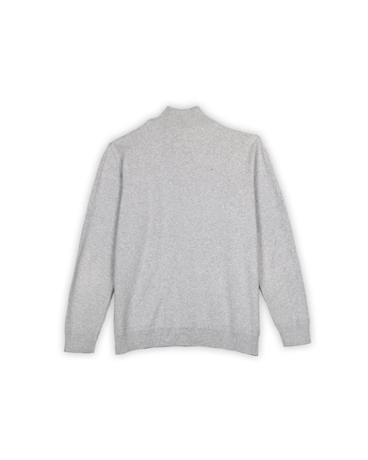 BURBERRY SWEATER - L
