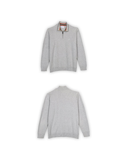 BURBERRY SWEATER - L