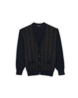 YVES SAINT LAURENT SWEATER - S