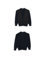 YVES SAINT LAURENT SWEATER - S