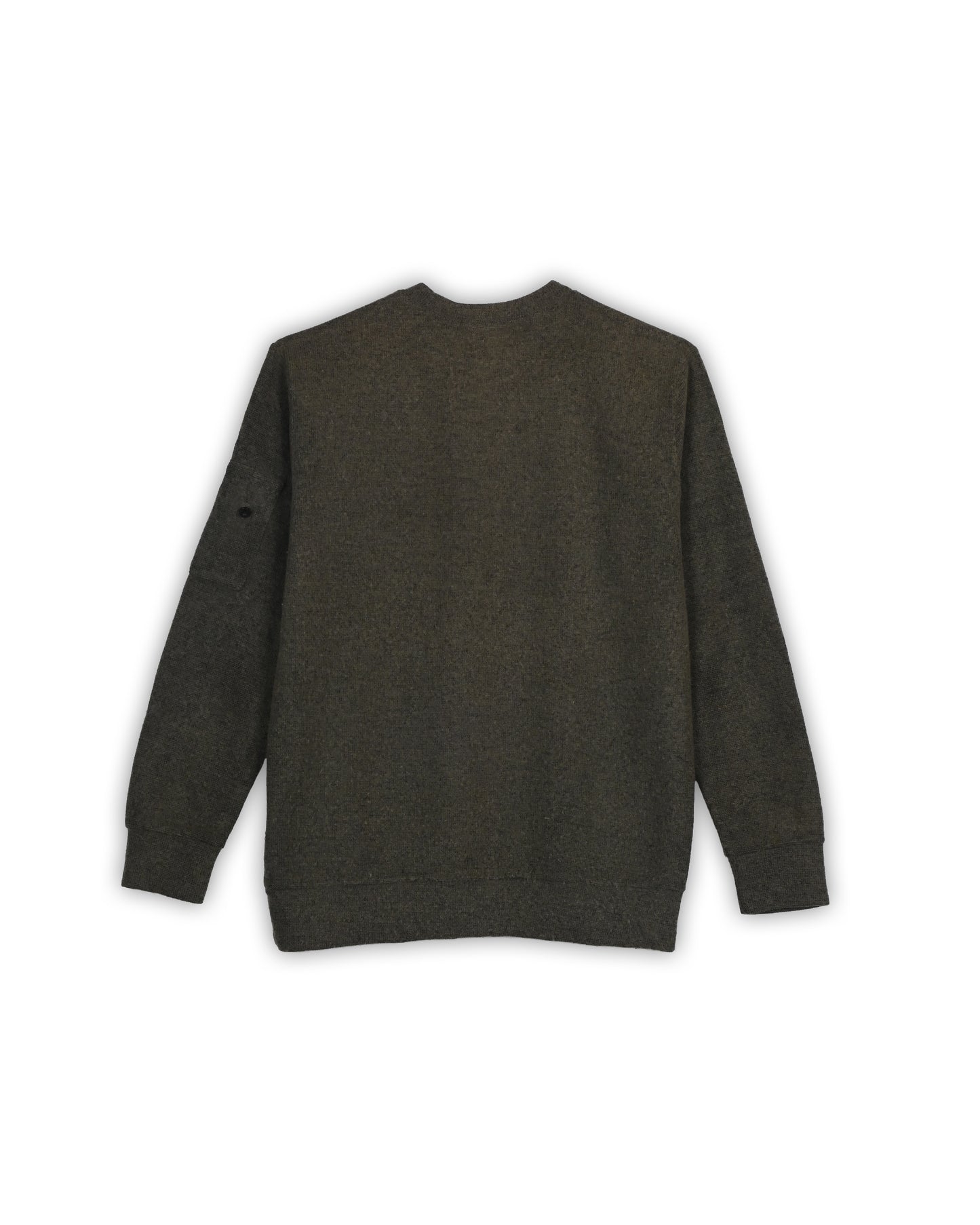 STONE ISLAND SWEATER - L
