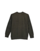 STONE ISLAND SWEATER - L