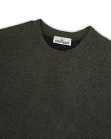 STONE ISLAND SWEATER - L