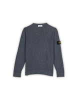 STONE ISLAND SWEATER - M