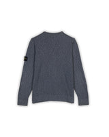 STONE ISLAND SWEATER - M