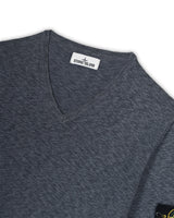 STONE ISLAND SWEATER - M