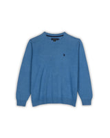 U.S.POLO ASSN SWEATER - L