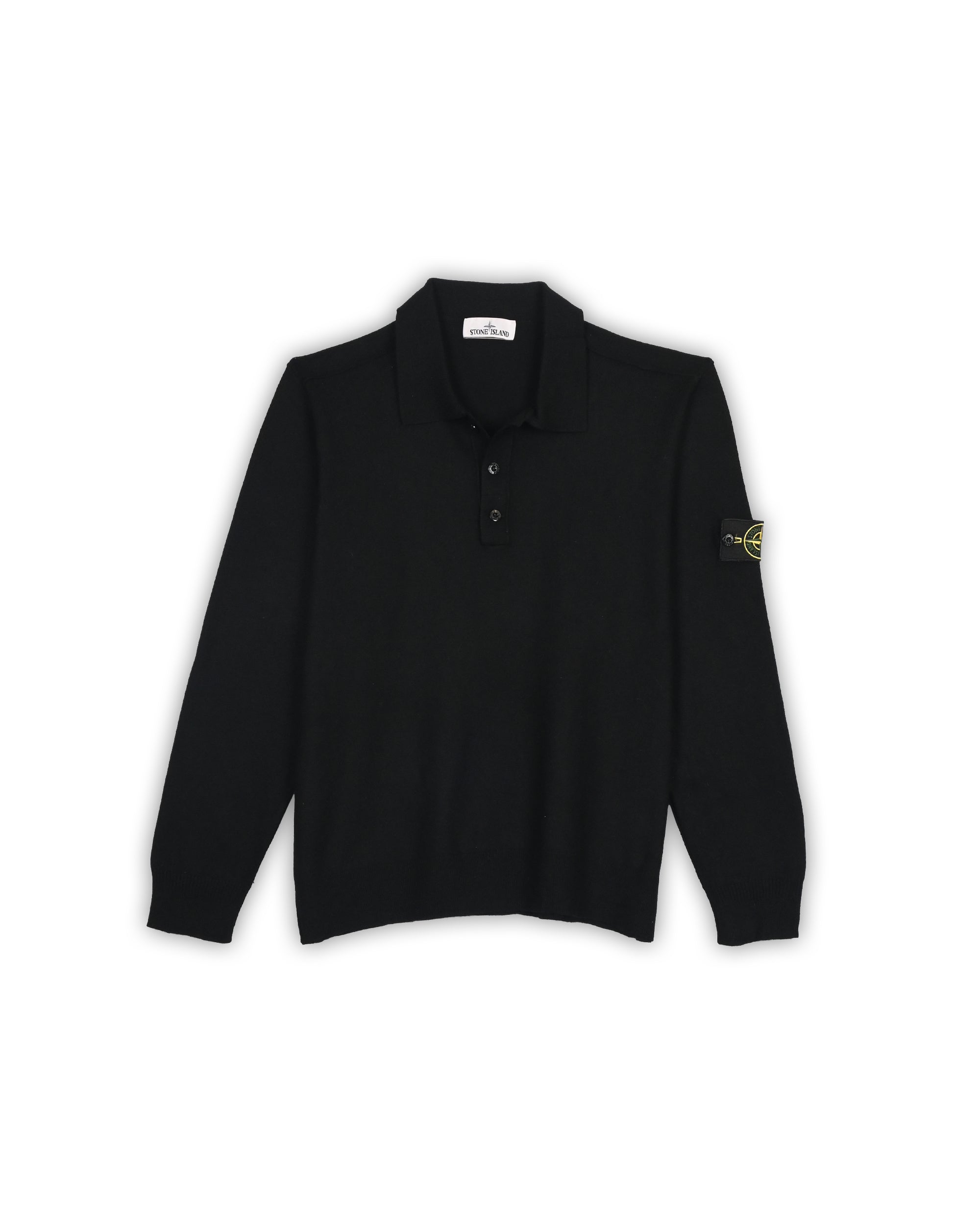 STONE ISLAND SWEATER - L