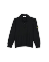 STONE ISLAND SWEATER - L