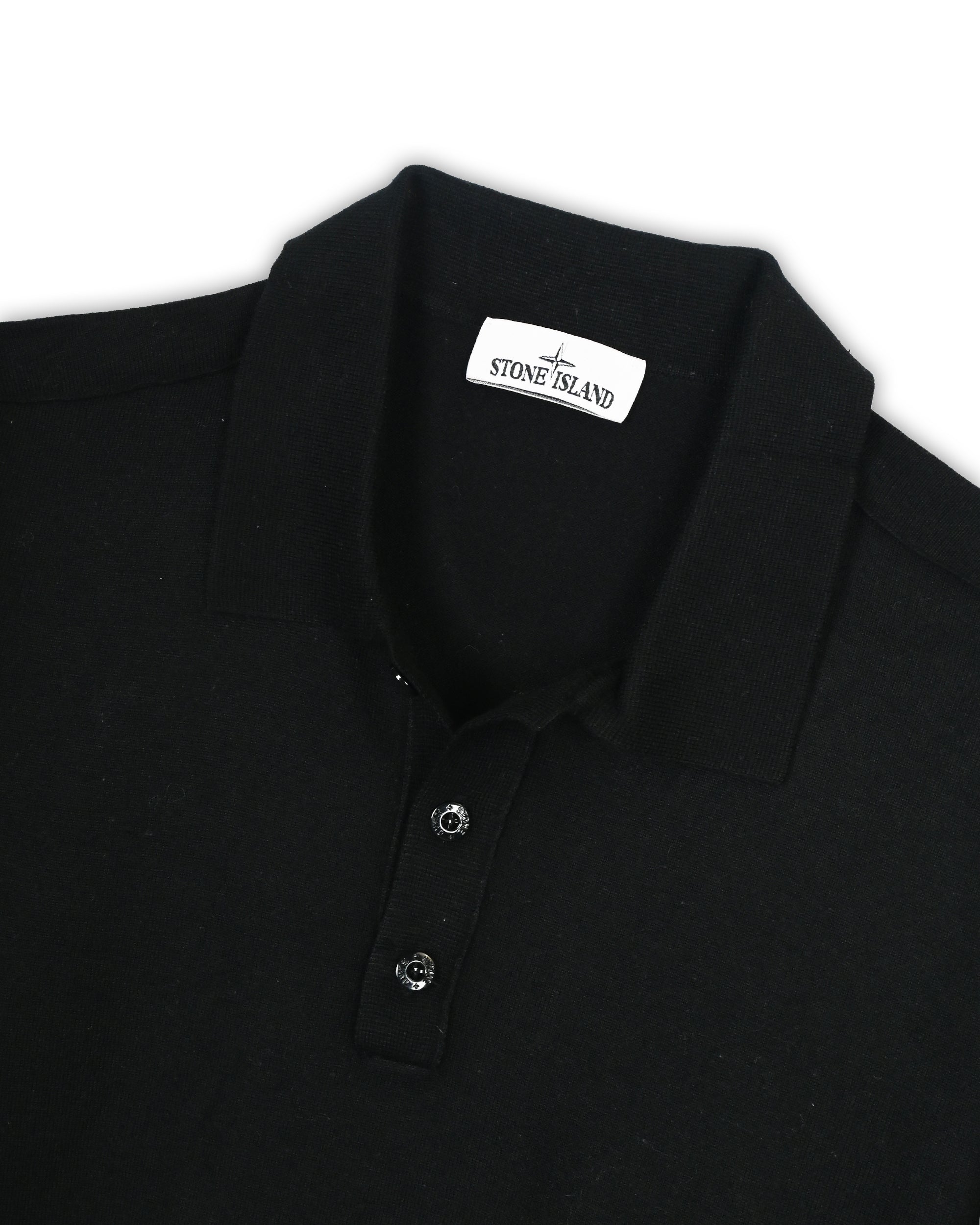 STONE ISLAND SWEATER - L