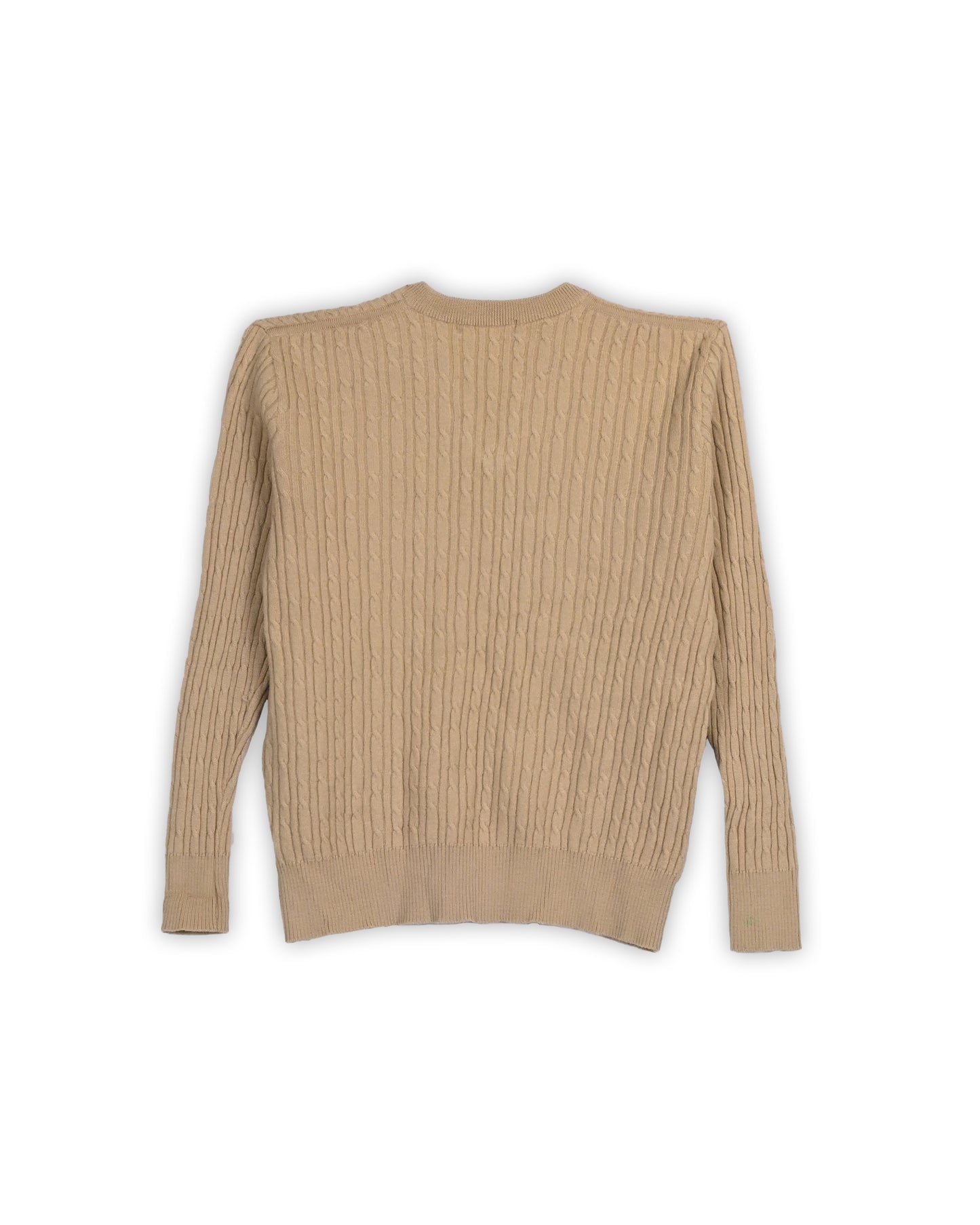 YVES SAINT LAURENT SWEATER - XS