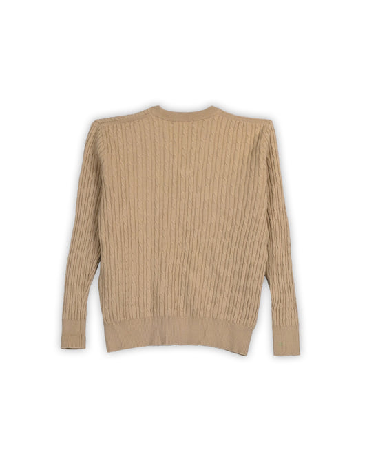 YVES SAINT LAURENT SWEATER - XS