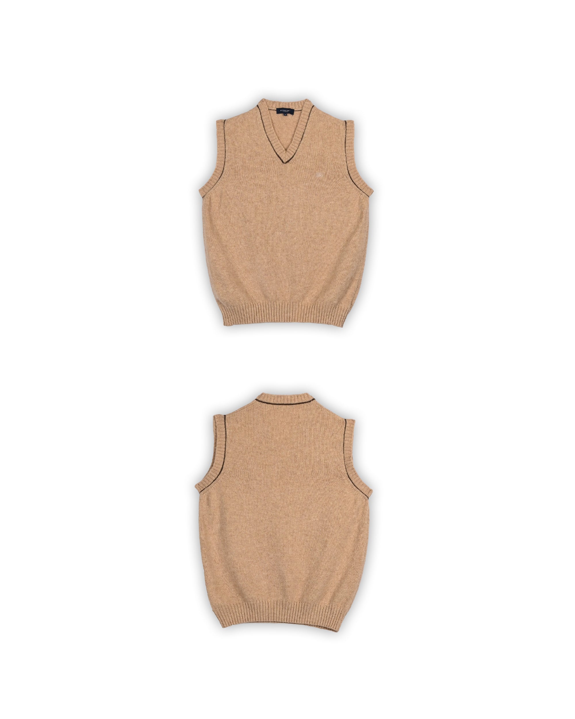 BURBERRY SWEATER - S