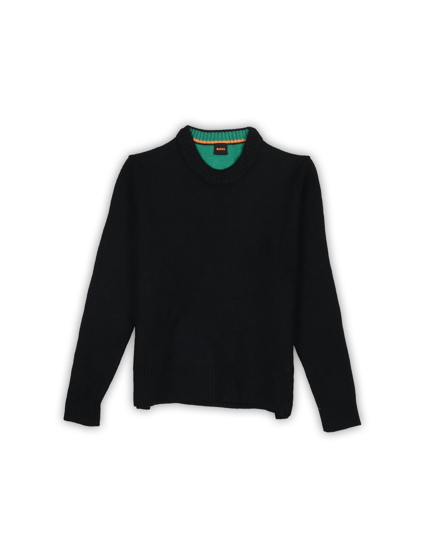 BOSS SWEATER - S