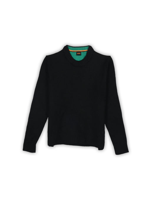 BOSS SWEATER - S