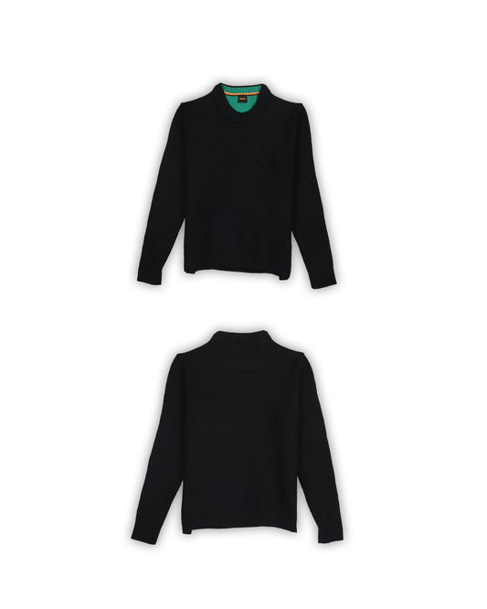 BOSS SWEATER - S