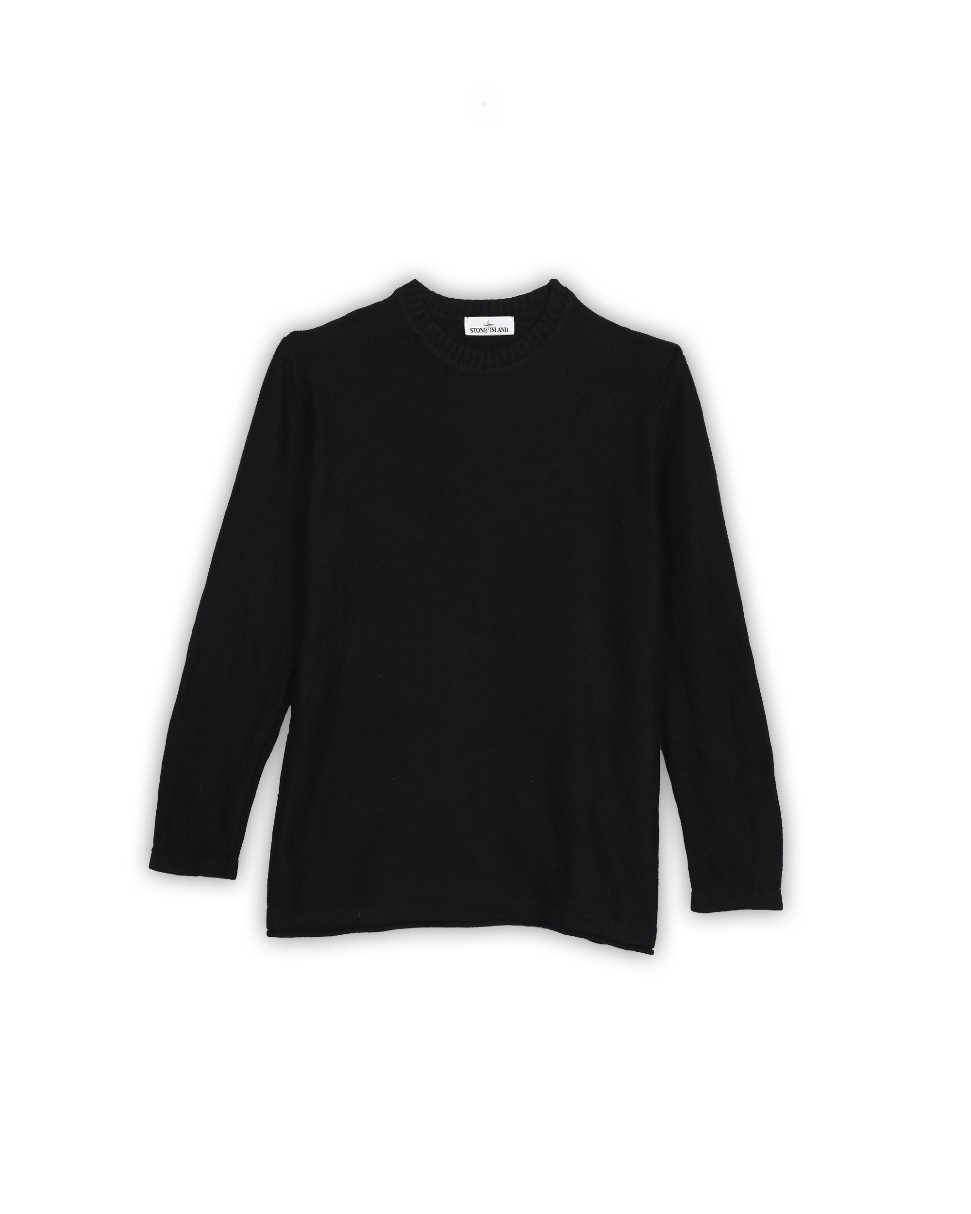 STONE ISLAND SWEATER - M