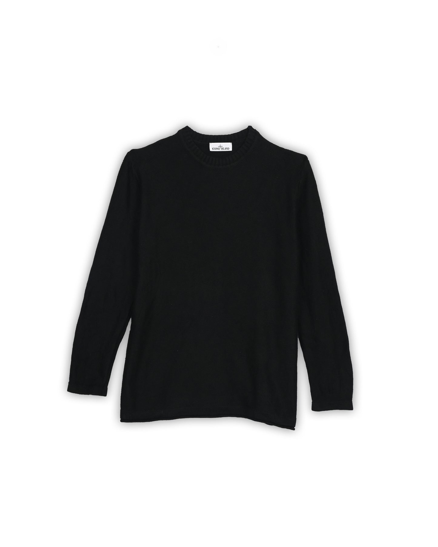 STONE ISLAND SWEATER - M