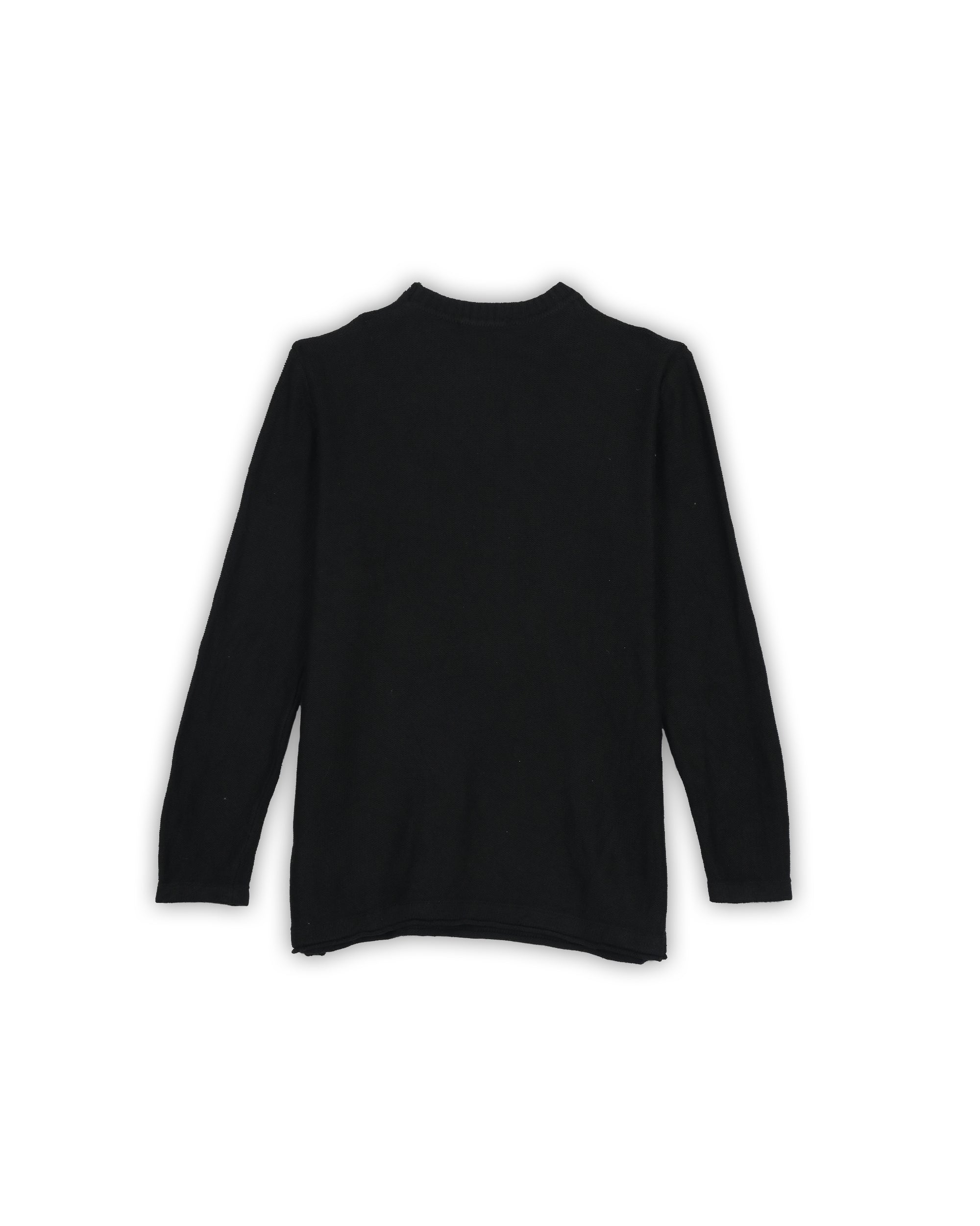 STONE ISLAND SWEATER - M