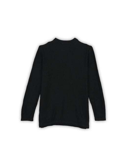 STONE ISLAND SWEATER - M
